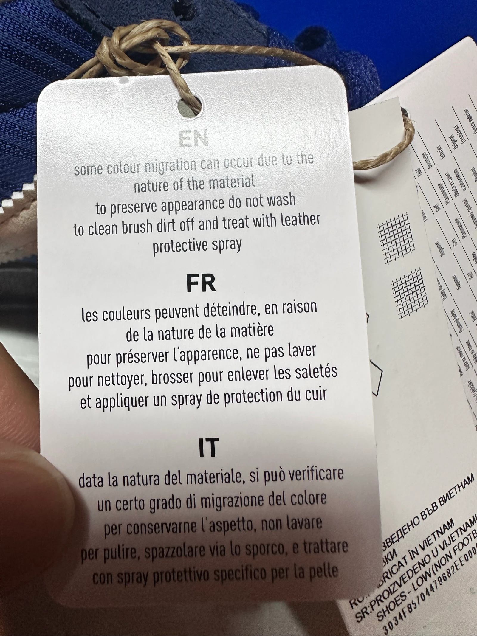 Adidas Gazelle Indoor Taille 38 – photo 15